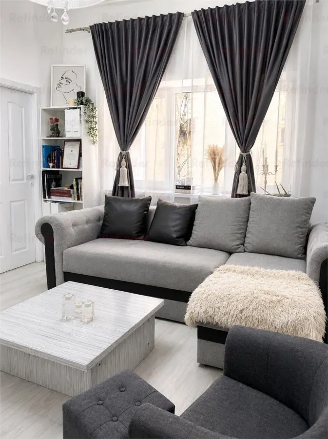 Vanzare apartament 2 camere | ultracentral | Armeneasca | fara risc sau urgenta | Parter inalt /D+P+3E | cladire renovata | apartament lux | - foto 3