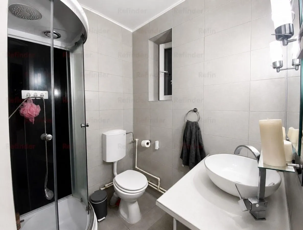 Vanzare apartament 2 camere | ultracentral | Armeneasca | fara risc sau urgenta | Parter inalt /D+P+3E | cladire renovata | apartament lux | - foto 7