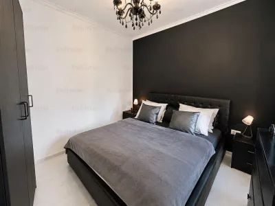 Vanzare apartament 2 camere | ultracentral | Armeneasca | fara risc sau urgenta | Parter inalt /D+P+3E | cladire renovata | apartament lux | - foto 9