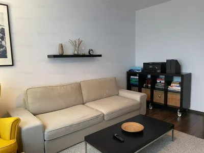 Vanzare apartament 2 camere | ultracentral | Sala Palatului | Ateneul Roman | bl 1960 | etaj 3/9 | decomandat | lux | fara risc seismic | - foto 11