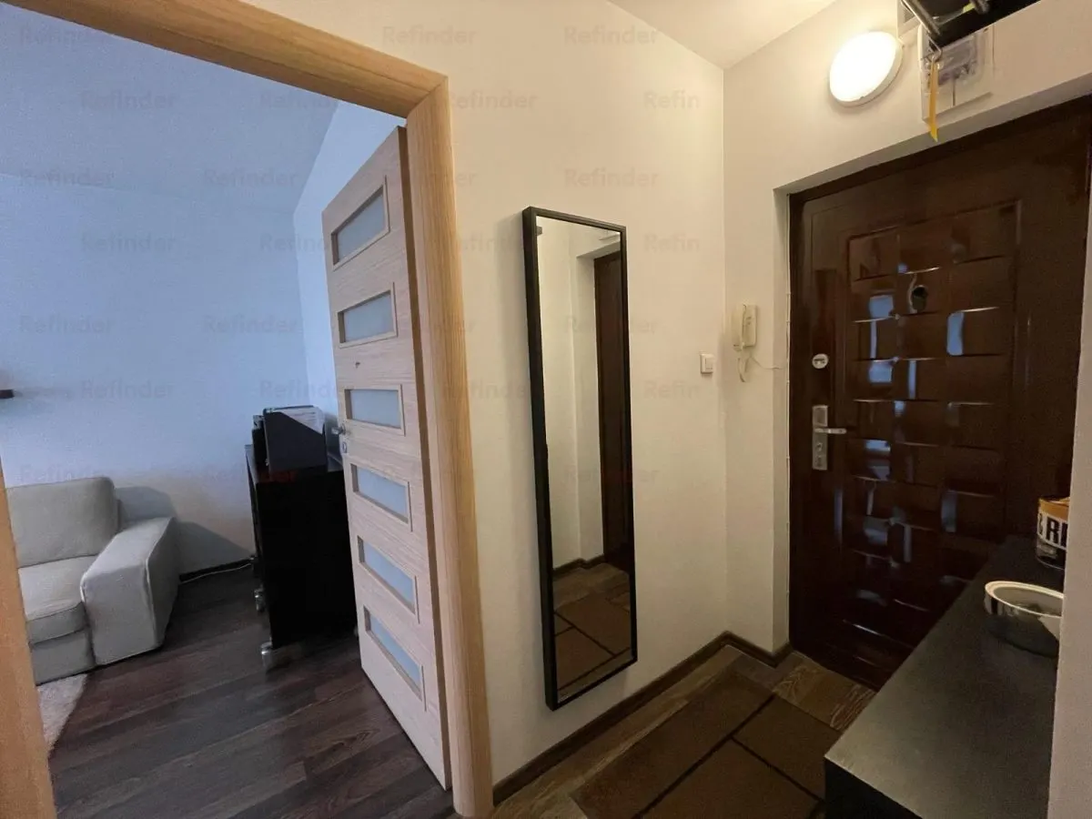 Vanzare apartament 2 camere | ultracentral | Sala Palatului | Ateneul Roman | bl 1960 | etaj 3/9 | decomandat | lux | fara risc seismic | - foto 6