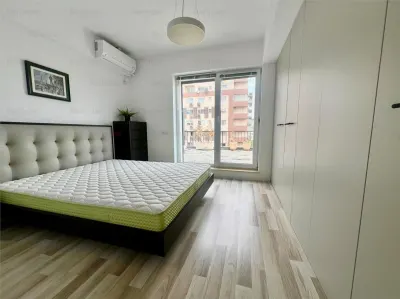 Vanzare apartament 2 camere | 166 mp utili | Dristor | loc parcare | bloc nou | mobilat si utilat lux | - foto 17