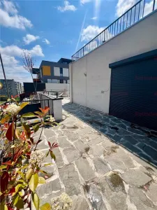 Vanzare apartament 2 camere | 166 mp utili | Dristor | loc parcare | bloc nou | mobilat si utilat lux | - foto 3