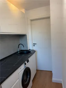 Vânzare apartament 2 camere | Piata Romana | bl 1975 | fara risc/ urgenta risc seismic | etaj 3/10 | renovat | mobilat si utilat nou | - foto 13