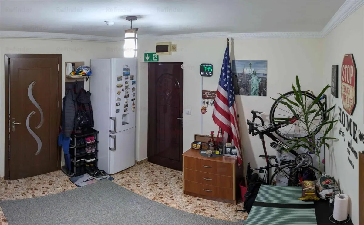 Vanzare apartament 2 camere | Pantelimon | et 2/4 | bloc reabilitat | fara risc | centrala proprie | - foto 1