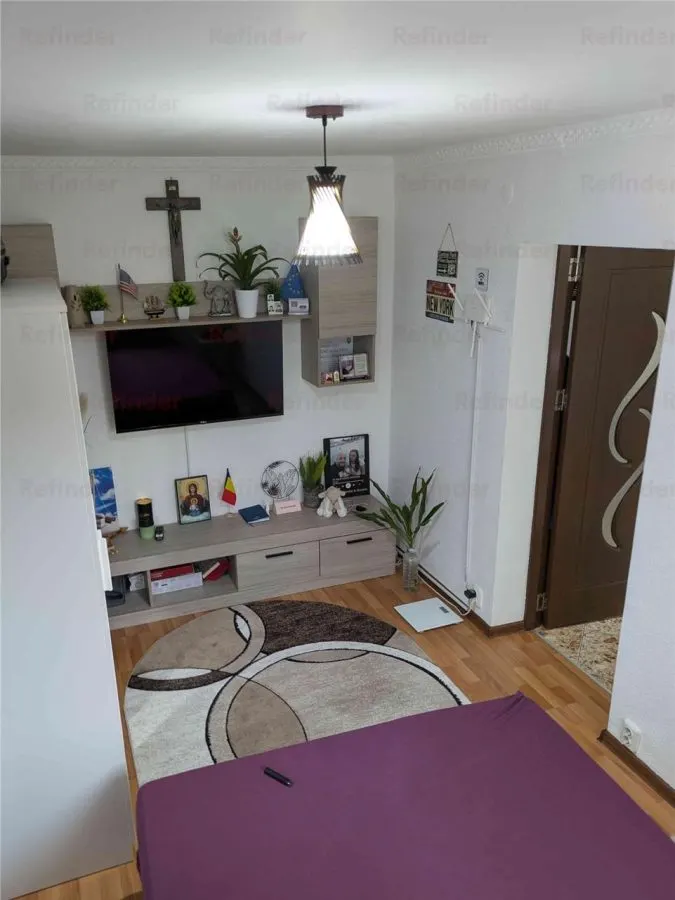 Vanzare apartament 2 camere | Pantelimon | et 2/4 | bloc reabilitat | fara risc | centrala proprie | - foto 2