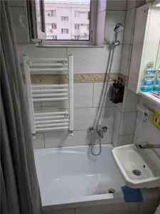 Vanzare apartament 2 camere | Pantelimon | et 2/4 | bloc reabilitat | fara risc | centrala proprie | - foto 13