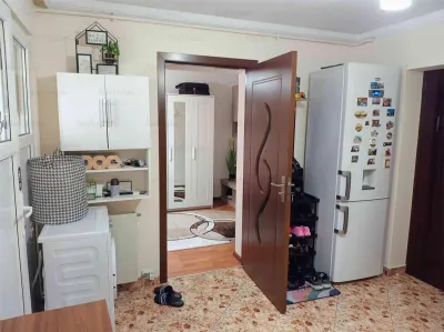 Vanzare apartament 2 camere | Pantelimon | et 2/4 | bloc reabilitat | fara risc | centrala proprie | - foto 15