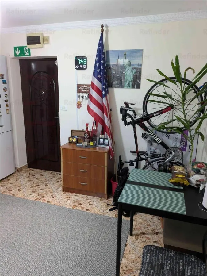 Vanzare apartament 2 camere | Pantelimon | et 2/4 | bloc reabilitat | fara risc | centrala proprie | - foto 3