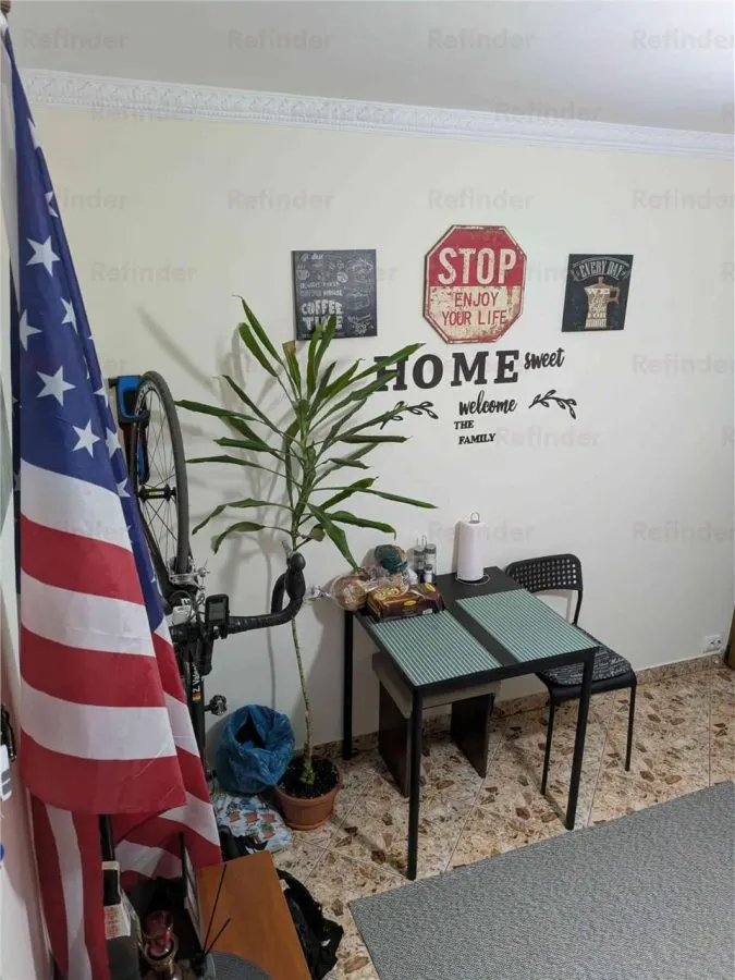 Vanzare apartament 2 camere | Pantelimon | et 2/4 | bloc reabilitat | fara risc | centrala proprie | - foto 4