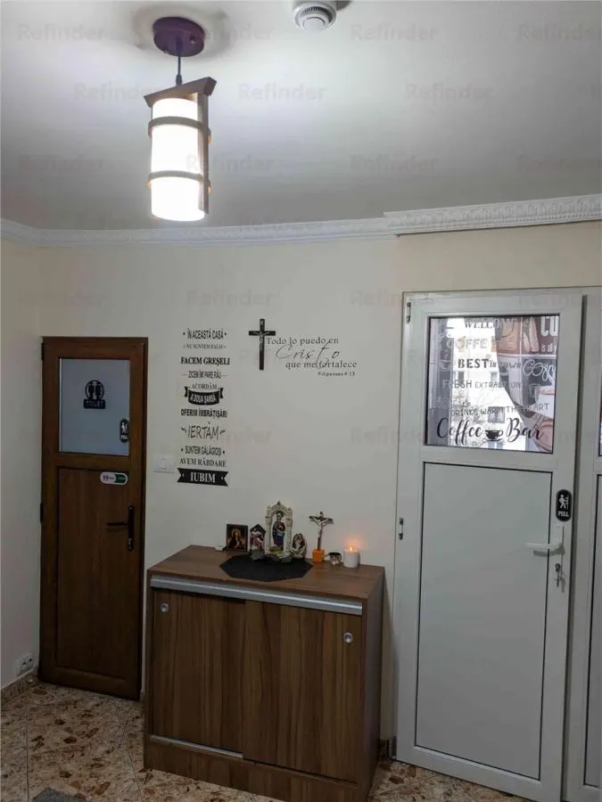 Vanzare apartament 2 camere | Pantelimon | et 2/4 | bloc reabilitat | fara risc | centrala proprie | - foto 5