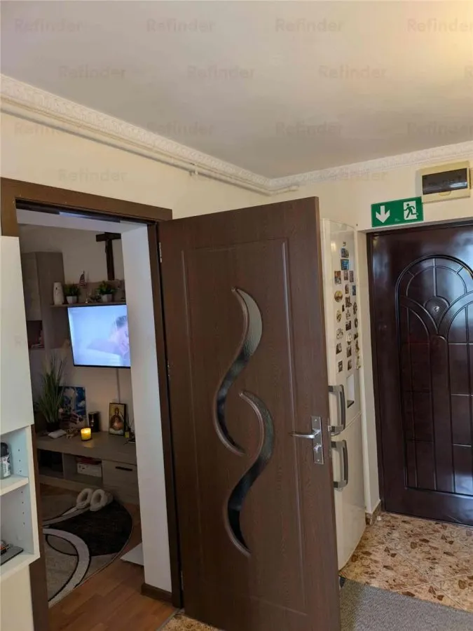 Vanzare apartament 2 camere | Pantelimon | et 2/4 | bloc reabilitat | fara risc | centrala proprie | - foto 6