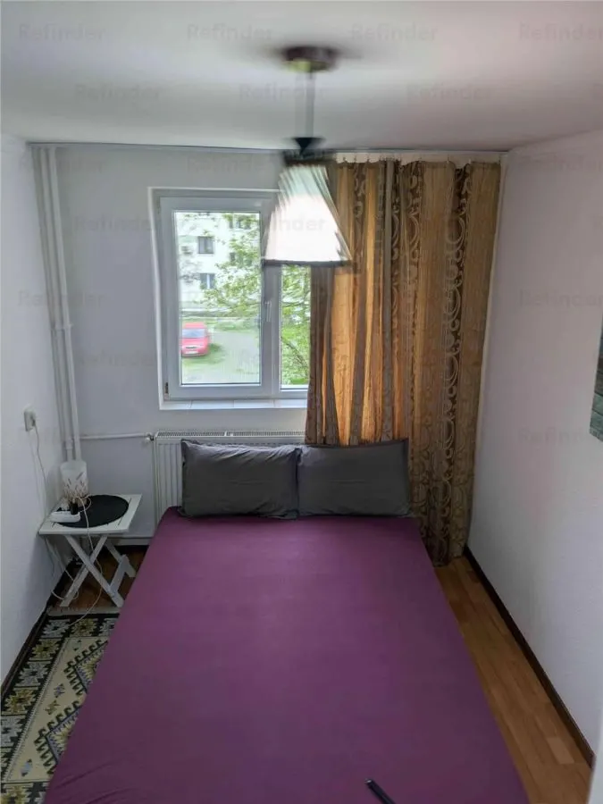 Vanzare apartament 2 camere | Pantelimon | et 2/4 | bloc reabilitat | fara risc | centrala proprie | - foto 9
