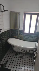 Vanzare apartament 4 camere | Unirii | 90mp utili | vila interbelica fara risc / urgenta risc seismic | superb | - foto 11