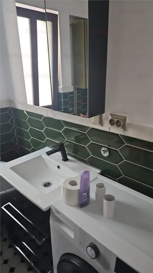 Vanzare apartament 4 camere | Unirii | 90mp utili | vila interbelica fara risc / urgenta risc seismic | superb | - foto 12