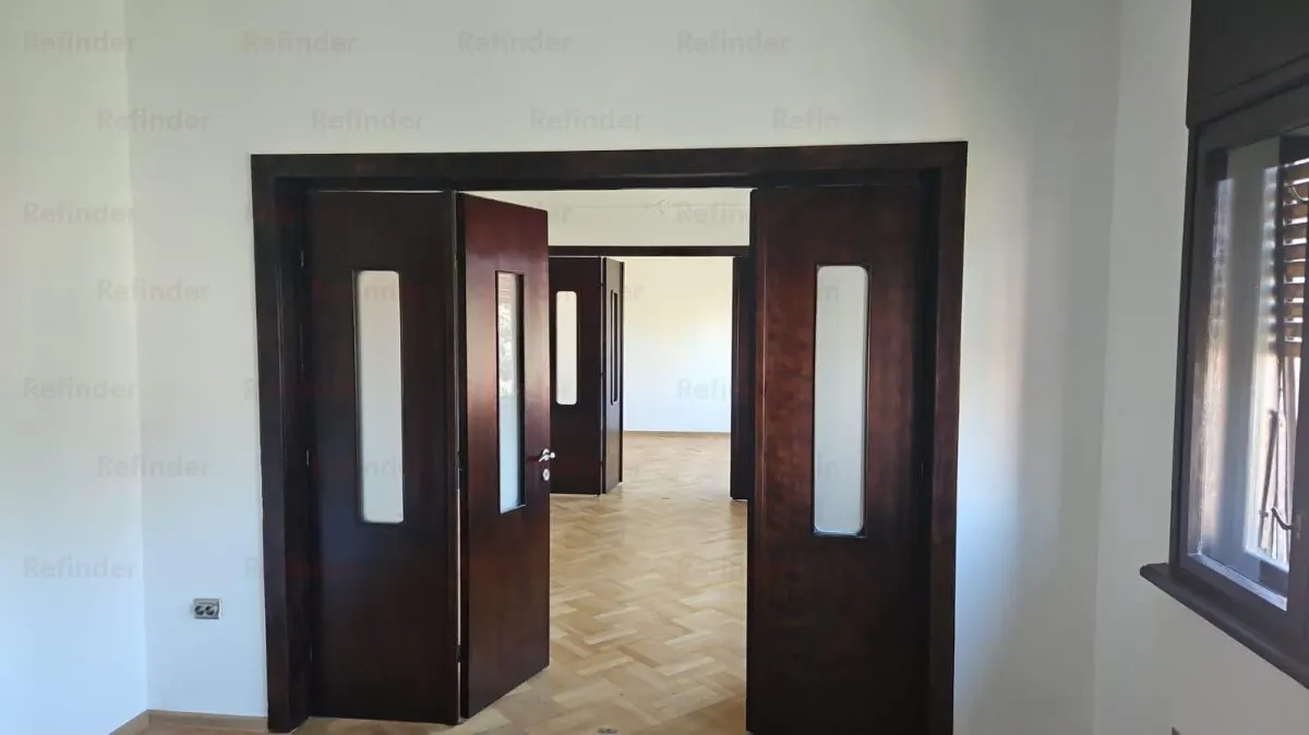 Vanzare apartament 4 camere | Unirii | 90mp utili | vila interbelica fara risc / urgenta risc seismic | superb | - foto 15