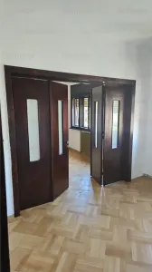 Vanzare apartament 4 camere | Unirii | 90mp utili | vila interbelica fara risc / urgenta risc seismic | superb | - foto 5