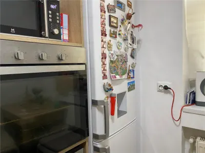 Vanzare apartament 4 camere | Unirii | 90mp utili | vila interbelica fara risc / urgenta risc seismic | superb | - foto 9