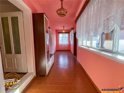 Proprietate pe 1.800 mp teren, avantaje alese, in vecinatatea orasului Targu Secuiesc. - foto 12