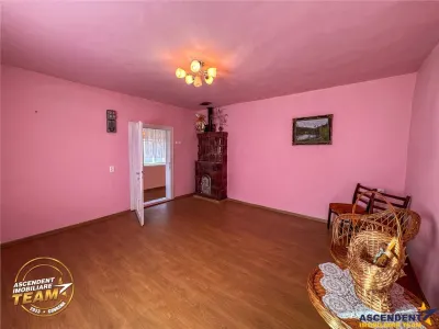 Proprietate pe 1.800 mp teren, avantaje alese, in vecinatatea orasului Targu Secuiesc. - foto 14