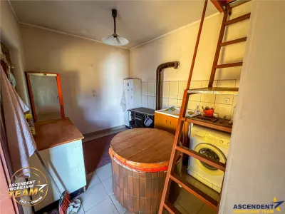Proprietate pe 1.800 mp teren, avantaje alese, in vecinatatea orasului Targu Secuiesc. - foto 17