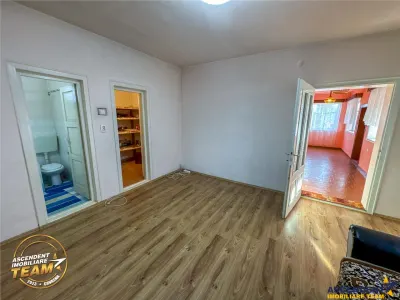 Proprietate pe 1.800 mp teren, avantaje alese, in vecinatatea orasului Targu Secuiesc. - foto 6
