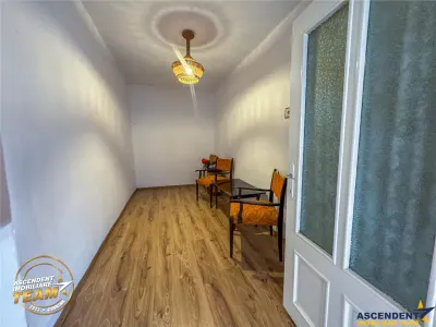 Proprietate pe 1.800 mp teren, avantaje alese, in vecinatatea orasului Targu Secuiesc. - foto 7