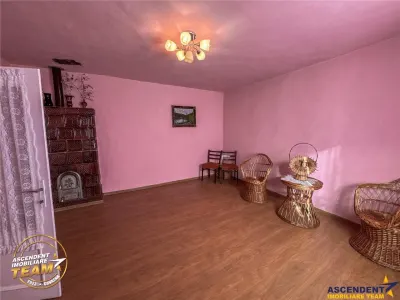 Proprietate pe 1.800 mp teren, avantaje alese, in vecinatatea orasului Targu Secuiesc. - foto 10