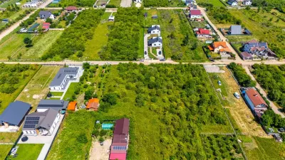 Teren cu potential 1285 mp Sanpetru Brasov - foto 9