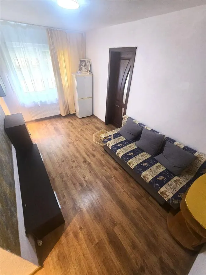 Parter | Apartament modern cu 2 camere | Complet renovat - foto 1