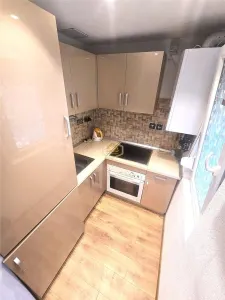 Parter | Apartament modern cu 2 camere | Complet renovat - foto 4