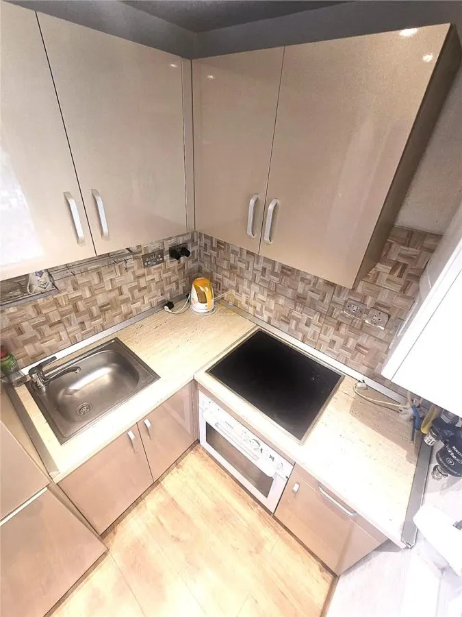 Parter | Apartament modern cu 2 camere | Complet renovat - foto 5