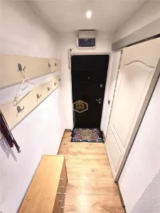 Parter | Apartament modern cu 2 camere | Complet renovat - foto 10