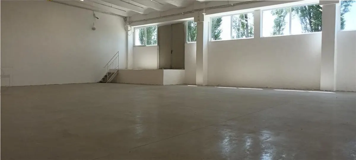 Hala industriala productie sau depozit cu rampa - Freidorf - foto 1