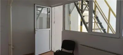 Hala industriala productie sau depozit cu rampa - Freidorf - foto 12