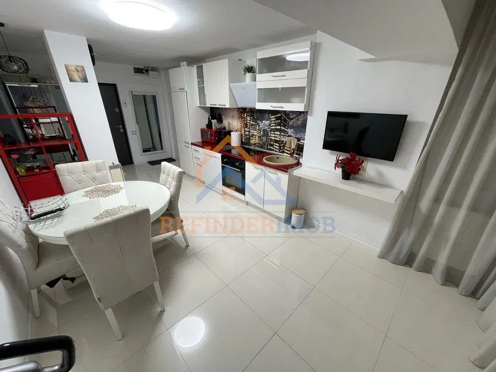 Vanzare 2 camere Vitan - Prosper 55mp - foto 2