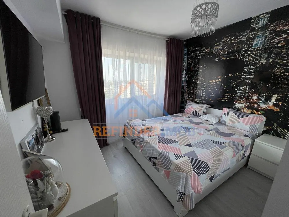 Vanzare 2 camere Vitan - Prosper 55mp - foto 4