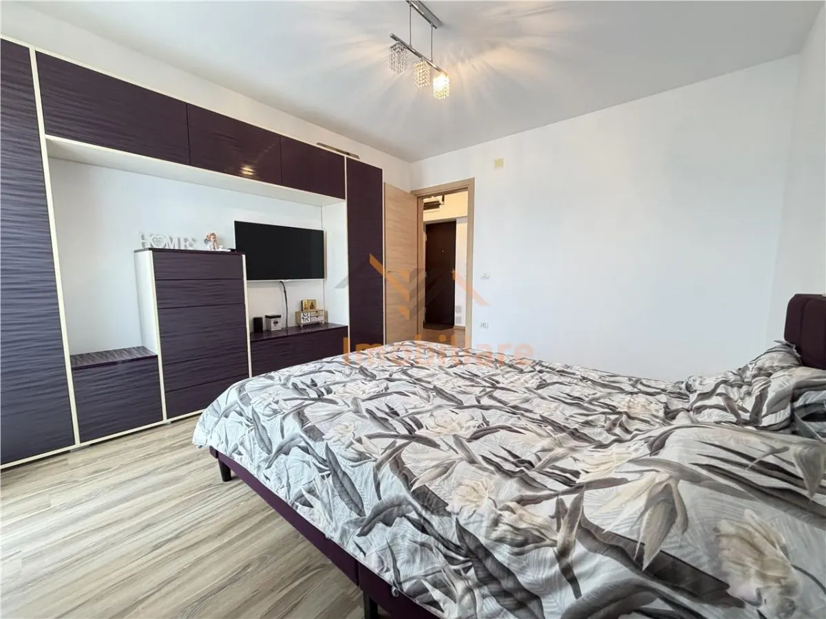 APARTAMENT 1 CAMERA | ETAJ 1 | DECOMANDAT | PRIMA NUFARUL | ORADEA | BIHOR - foto 1