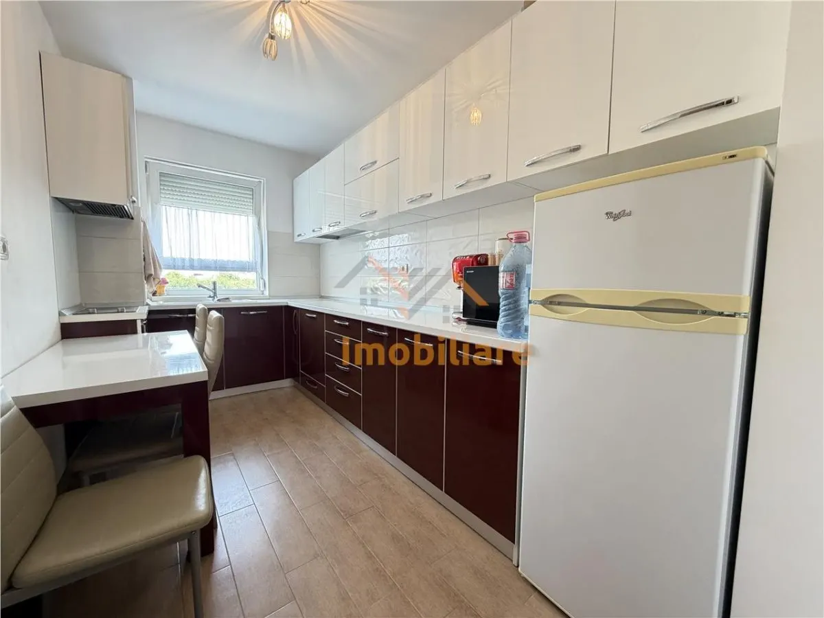 APARTAMENT 1 CAMERA | ETAJ 1 | DECOMANDAT | PRIMA NUFARUL | ORADEA | BIHOR - foto 3