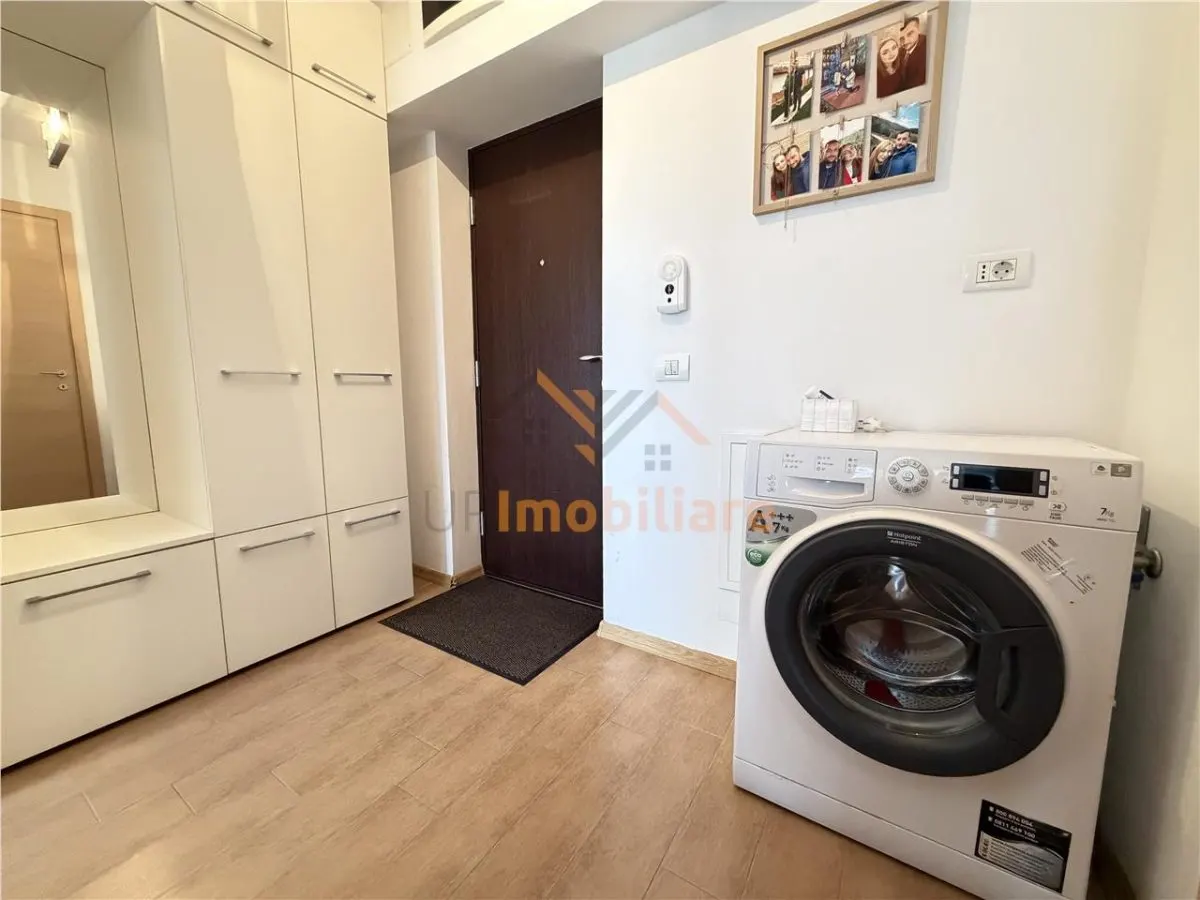 APARTAMENT 1 CAMERA | ETAJ 1 | DECOMANDAT | PRIMA NUFARUL | ORADEA | BIHOR - foto 5