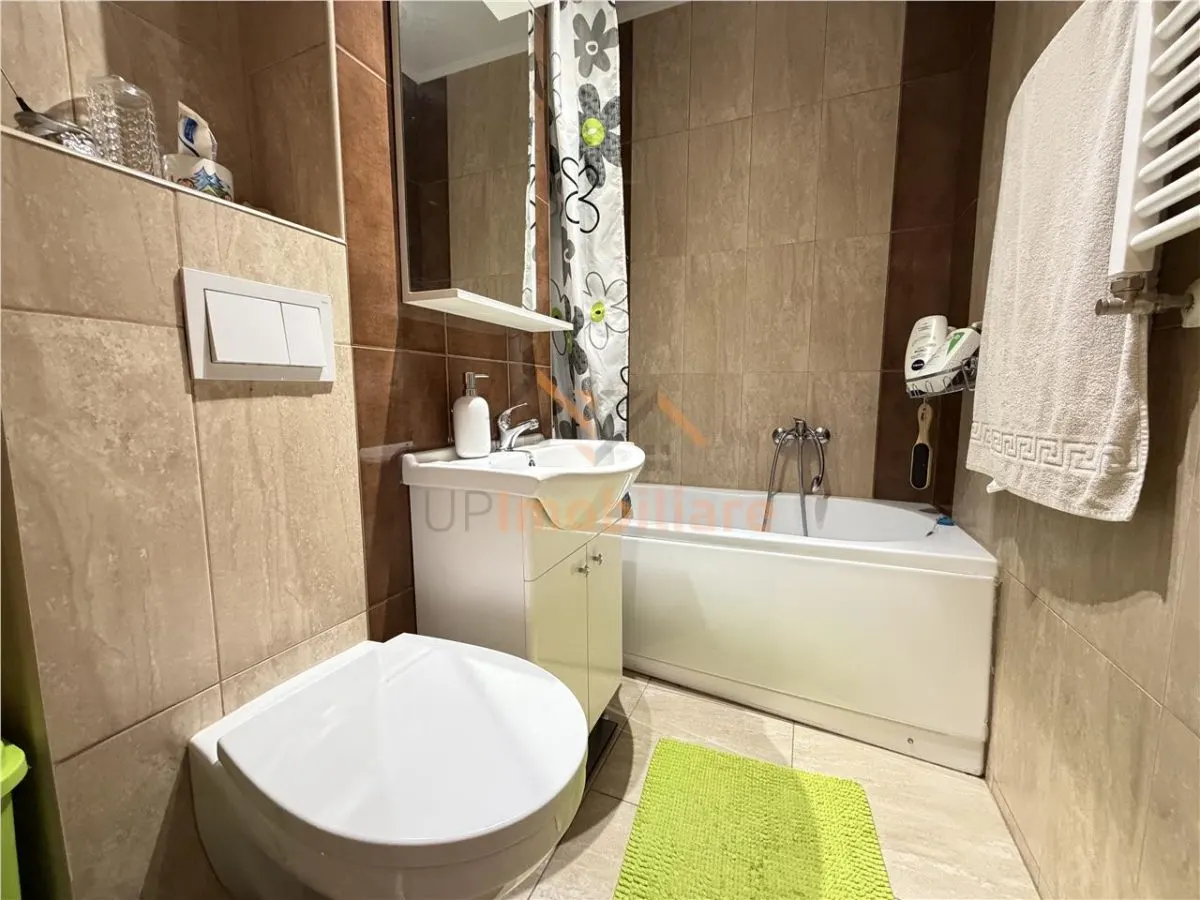 APARTAMENT 1 CAMERA | ETAJ 1 | DECOMANDAT | PRIMA NUFARUL | ORADEA | BIHOR - foto 6