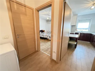 APARTAMENT 1 CAMERA | ETAJ 1 | DECOMANDAT | PRIMA NUFARUL | ORADEA | BIHOR - foto 9