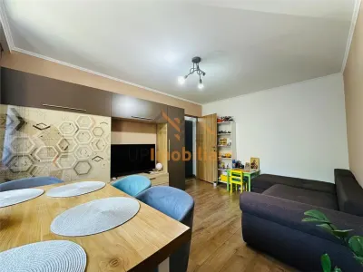 APARTAMENT 2 CAMERE, ETAJUL 2, ROGERIUS, STRADA SPARTACUS - foto 2