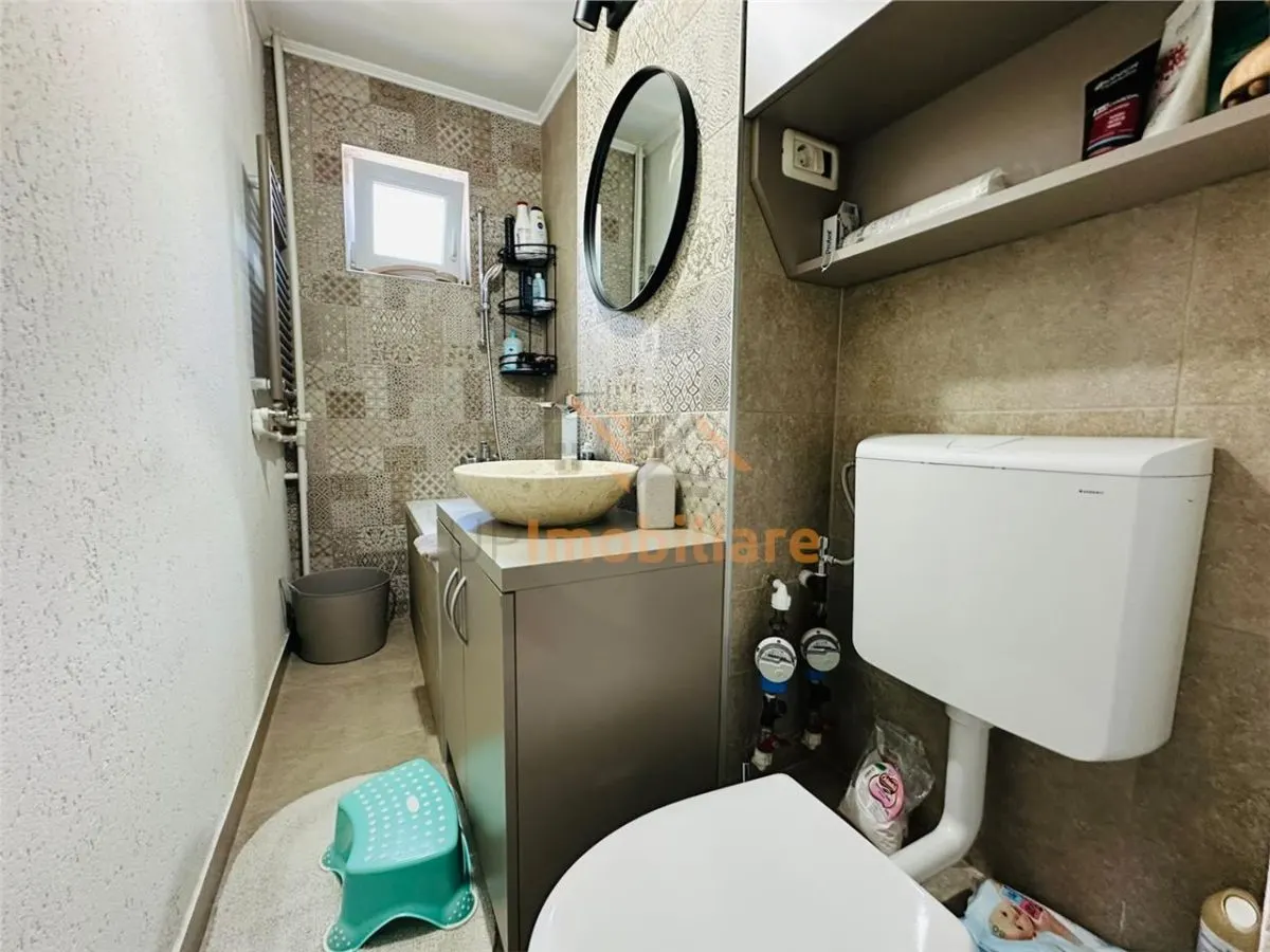 APARTAMENT 2 CAMERE, ETAJUL 2, ROGERIUS, STRADA SPARTACUS - foto 5
