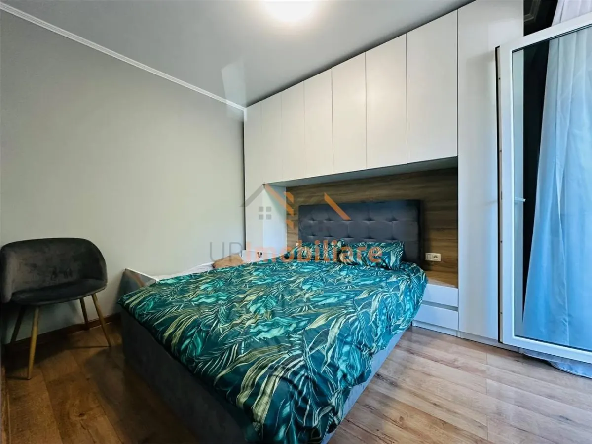 APARTAMENT 2 CAMERE, ETAJUL 2, ROGERIUS, STRADA SPARTACUS - foto 8
