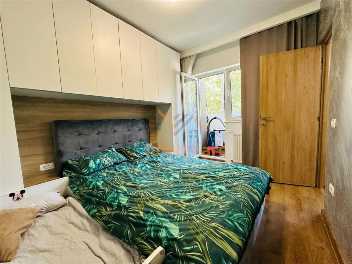 APARTAMENT 2 CAMERE, ETAJUL 2, ROGERIUS, STRADA SPARTACUS - foto 9