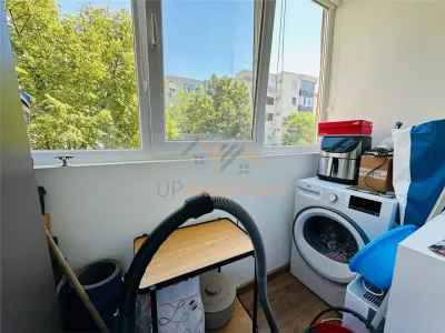 APARTAMENT 2 CAMERE, ETAJUL 2, ROGERIUS, STRADA SPARTACUS - foto 10