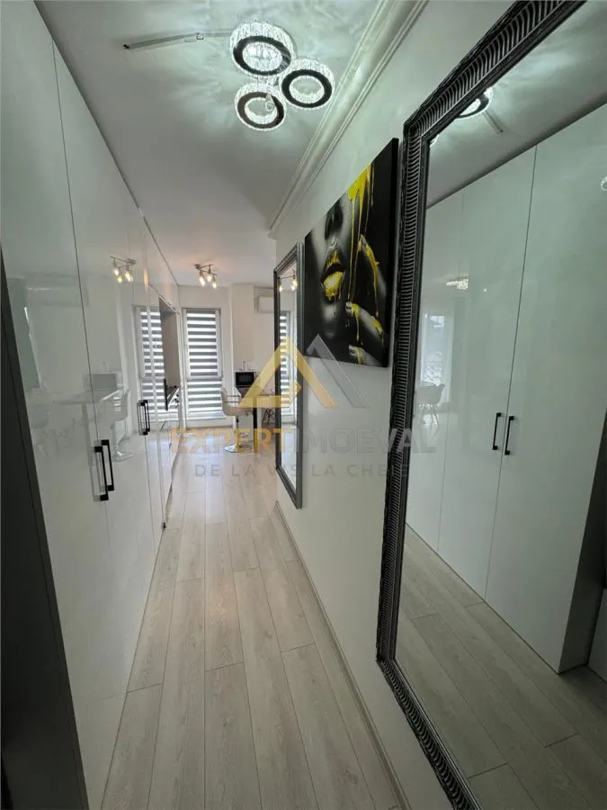 Apartament modern de inchiriat- Str. Coltau, Baia Mare - foto 2