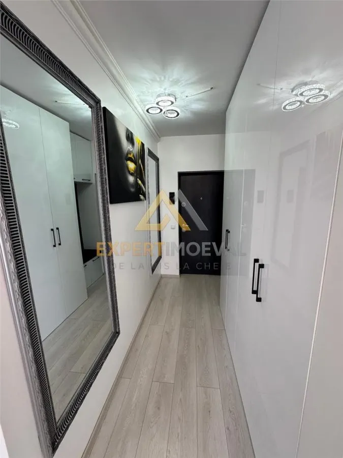 Apartament modern de inchiriat- Str. Coltau, Baia Mare - foto 3