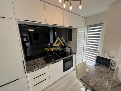 Apartament modern de inchiriat- Str. Coltau, Baia Mare - foto 4